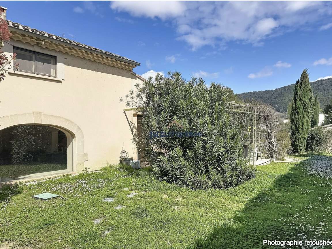 Maison Vaison-la-Romaine