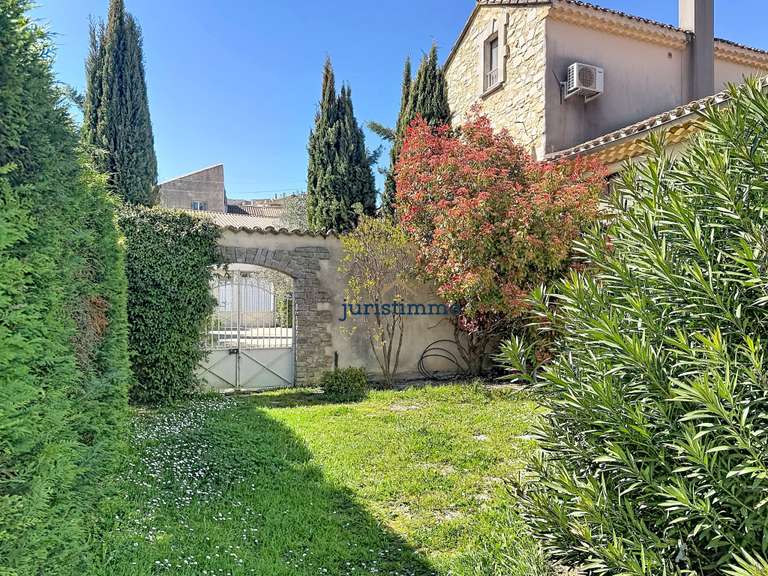 Maison Vaison-la-Romaine - 6 chambres - 340m²