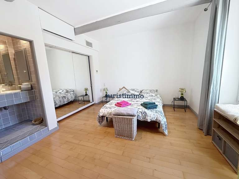 Maison Vaison-la-Romaine - 6 chambres - 340m²