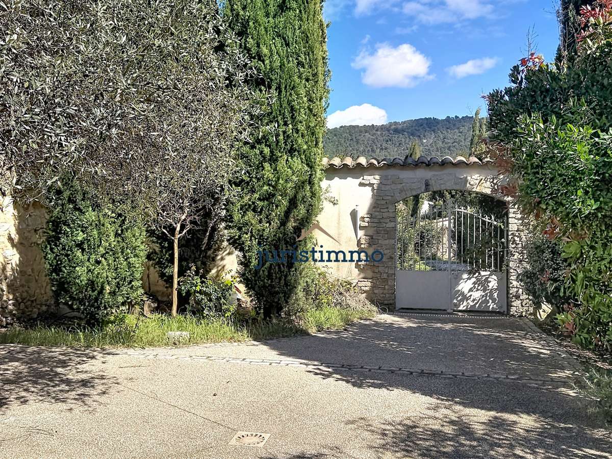 Maison Vaison-la-Romaine