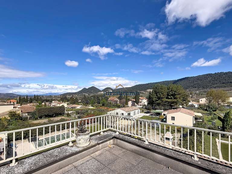 Maison Vaison-la-Romaine - 6 chambres - 340m²