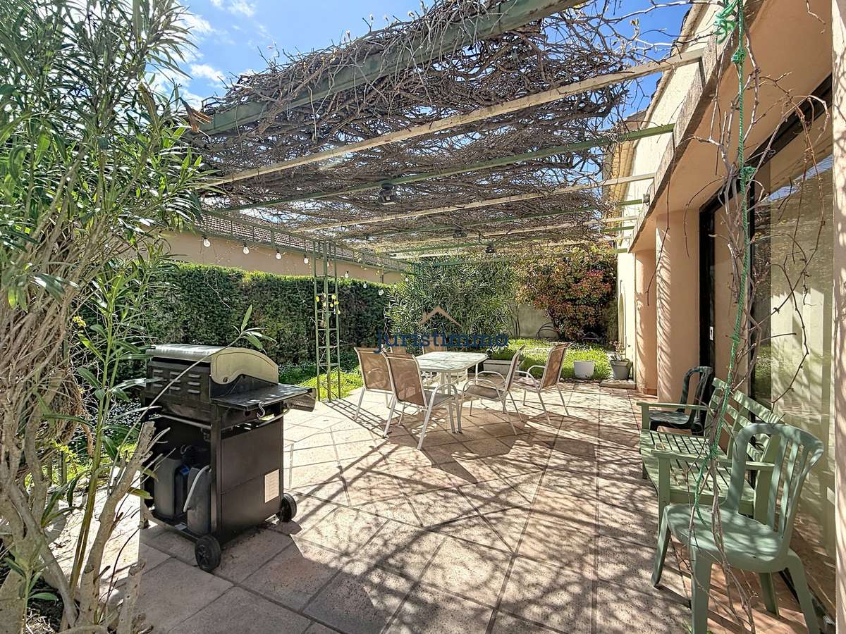 Maison Vaison-la-Romaine