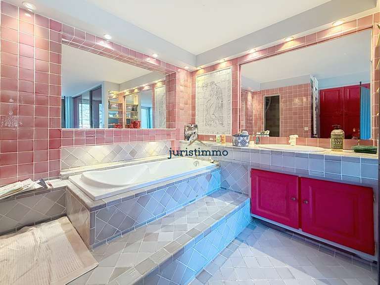 Maison Vaison-la-Romaine - 6 chambres - 340m²