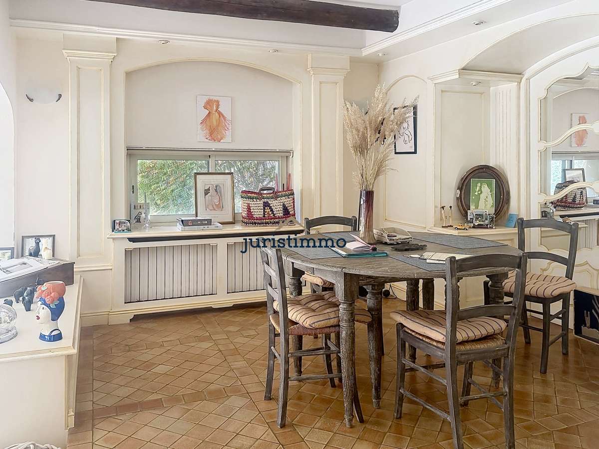 Maison Vaison-la-Romaine