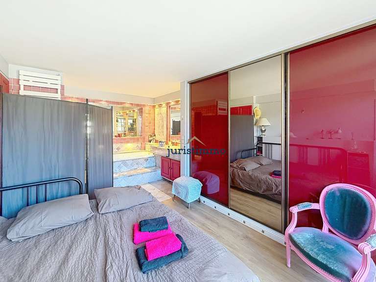 Maison Vaison-la-Romaine - 6 chambres - 340m²