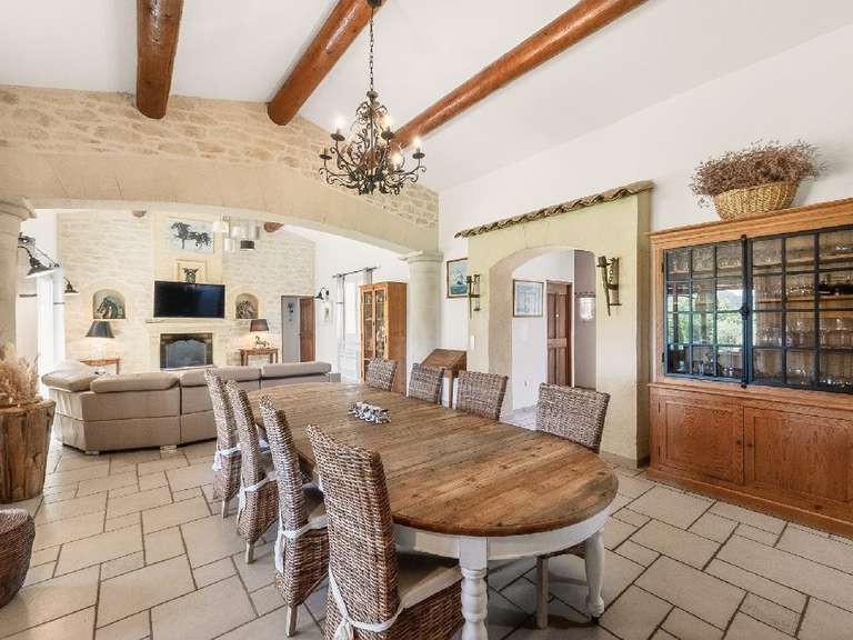 Maison Vaison-la-Romaine - 250m²