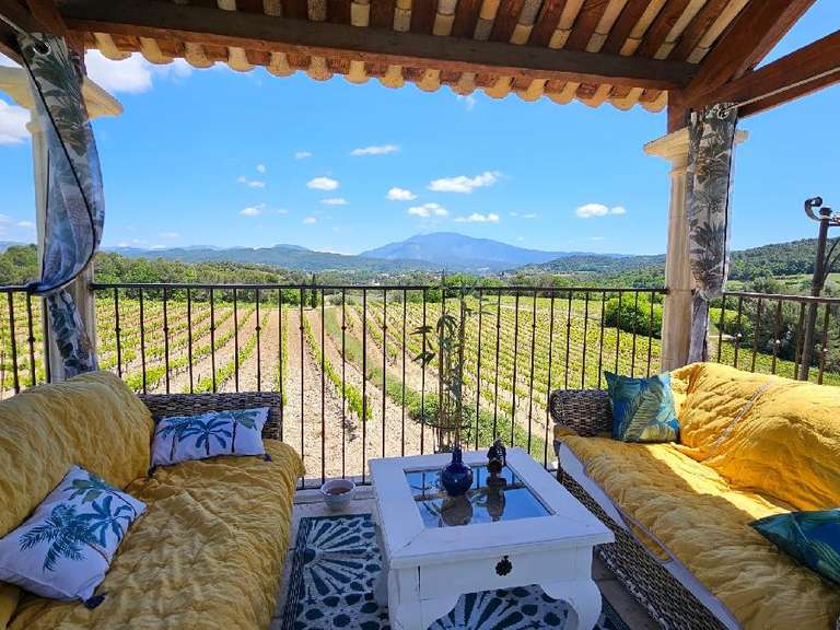 Maison Vaison-la-Romaine - 250m²