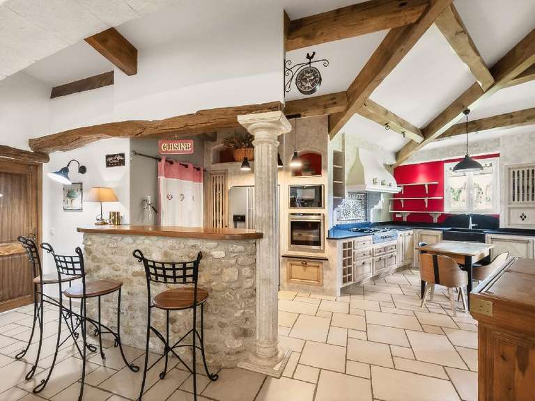 Maison Vaison-la-Romaine - 250m²
