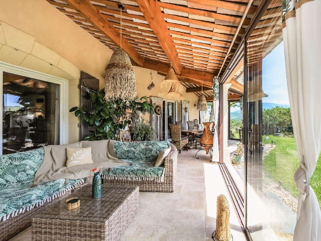 Maison Vaison-la-Romaine