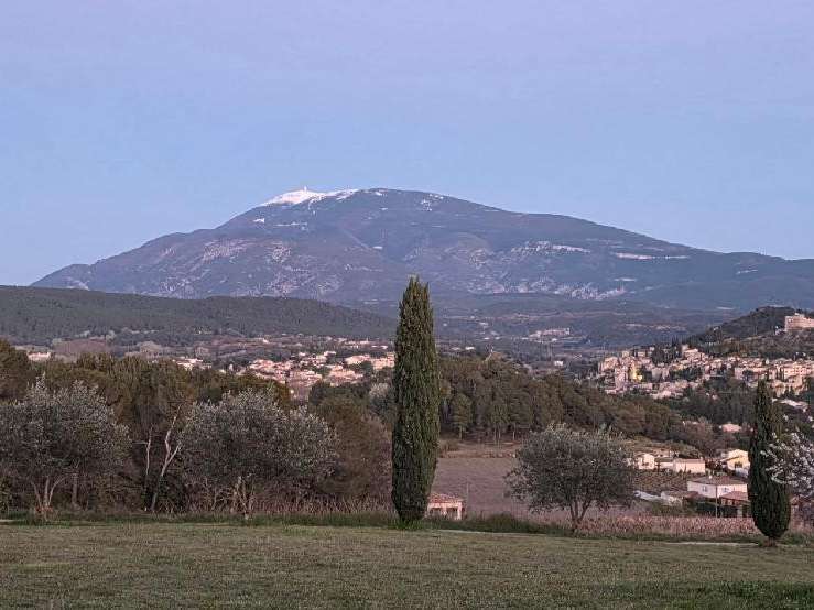 Maison Vaison-la-Romaine - 250m²
