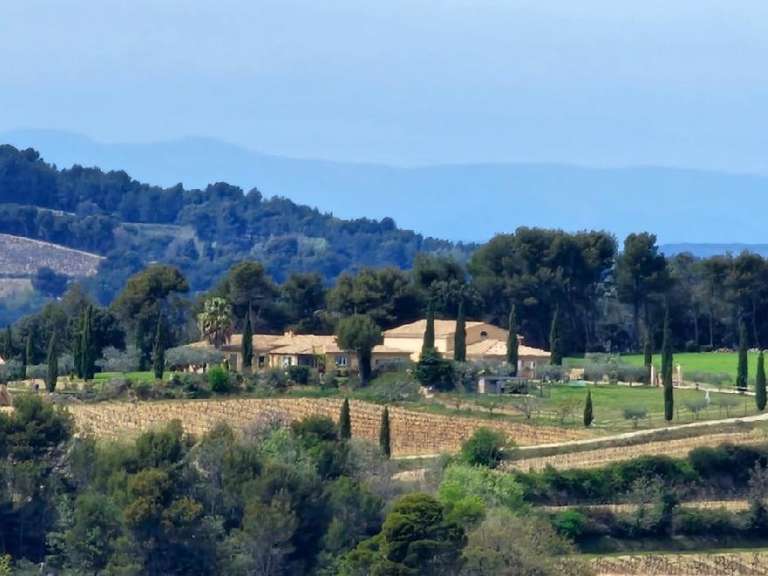 Maison Vaison-la-Romaine - 250m²