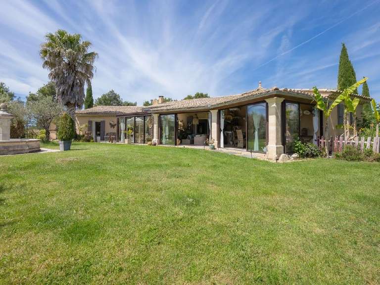 Maison Vaison-la-Romaine - 250m²