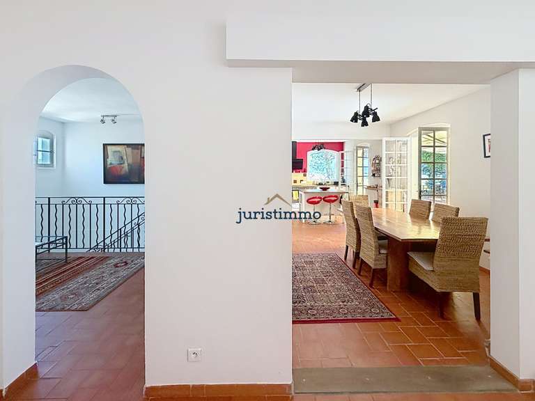 Maison Vaison-la-Romaine - 5 chambres - 295m²