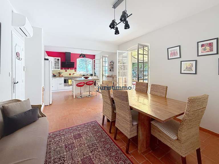 Maison Vaison-la-Romaine - 5 chambres - 295m²
