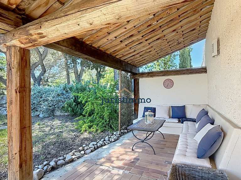 Maison Vaison-la-Romaine - 5 chambres - 295m²