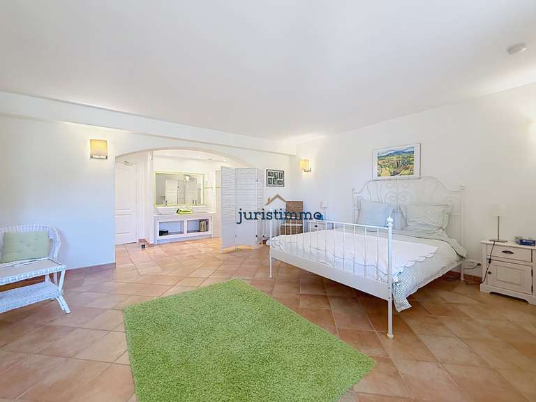 Maison Vaison-la-Romaine - 5 chambres - 295m²