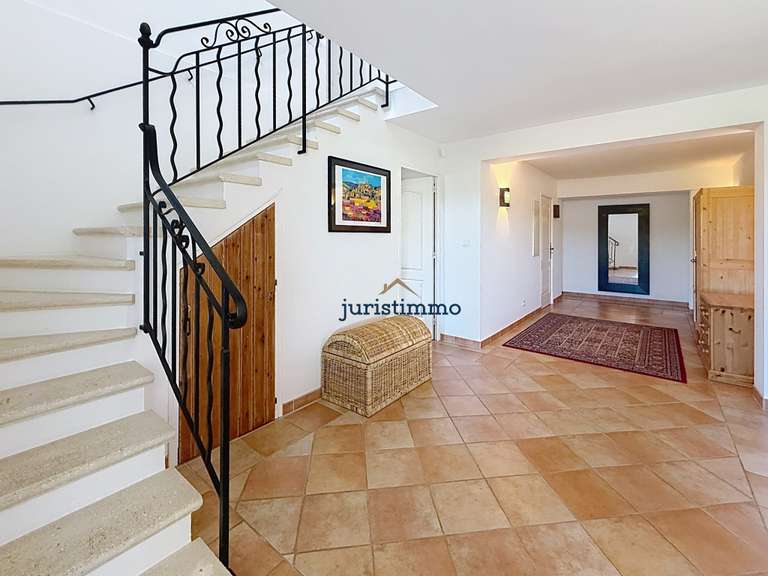 Maison Vaison-la-Romaine - 5 chambres - 295m²