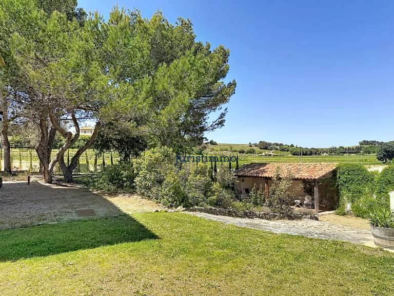 Maison Vaison-la-Romaine - 5 chambres - 295m²