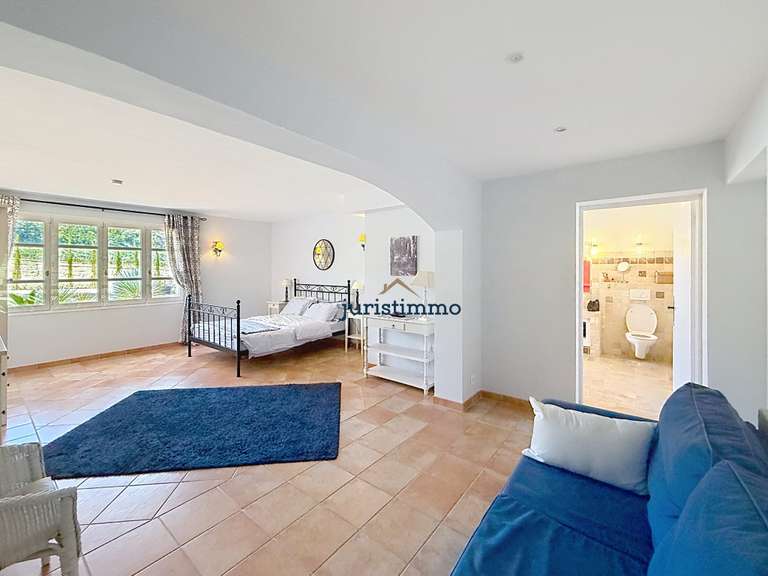 Maison Vaison-la-Romaine - 5 chambres - 295m²