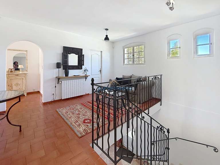 Maison Vaison-la-Romaine - 5 chambres - 295m²