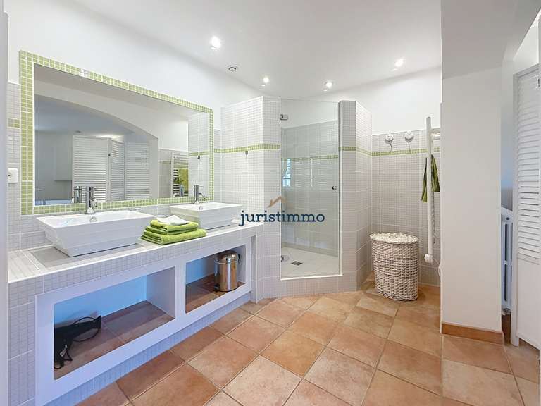 Maison Vaison-la-Romaine - 5 chambres - 295m²
