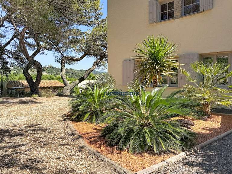 Maison Vaison-la-Romaine - 5 chambres - 295m²