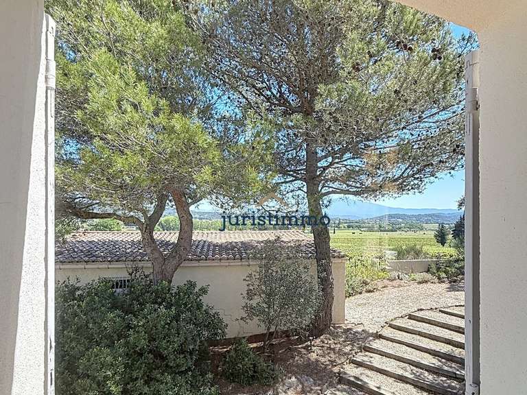 Maison Vaison-la-Romaine - 5 chambres - 295m²