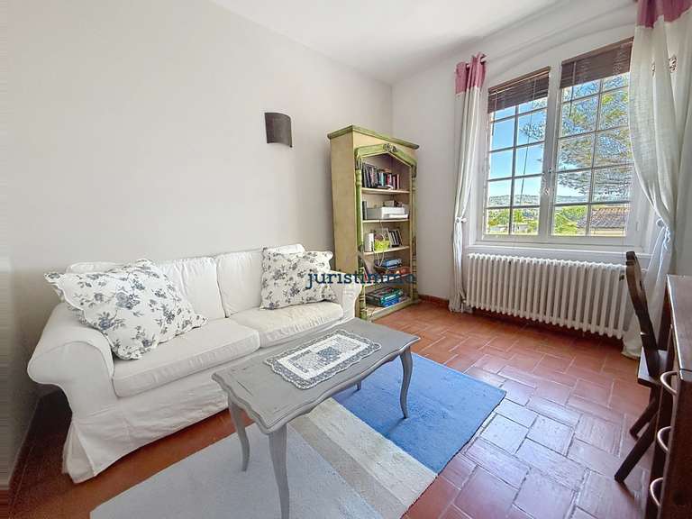 Maison Vaison-la-Romaine - 5 chambres - 295m²