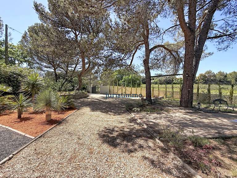 Maison Vaison-la-Romaine - 5 chambres - 295m²