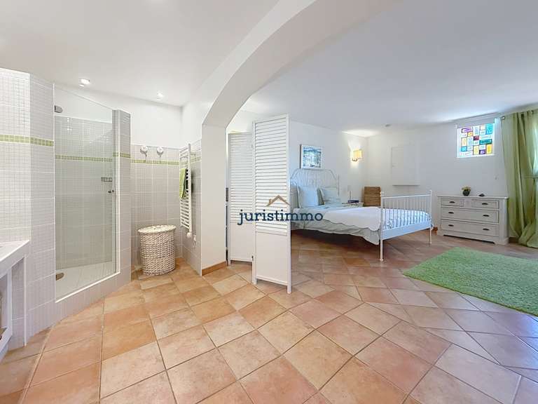 Maison Vaison-la-Romaine - 5 chambres - 295m²