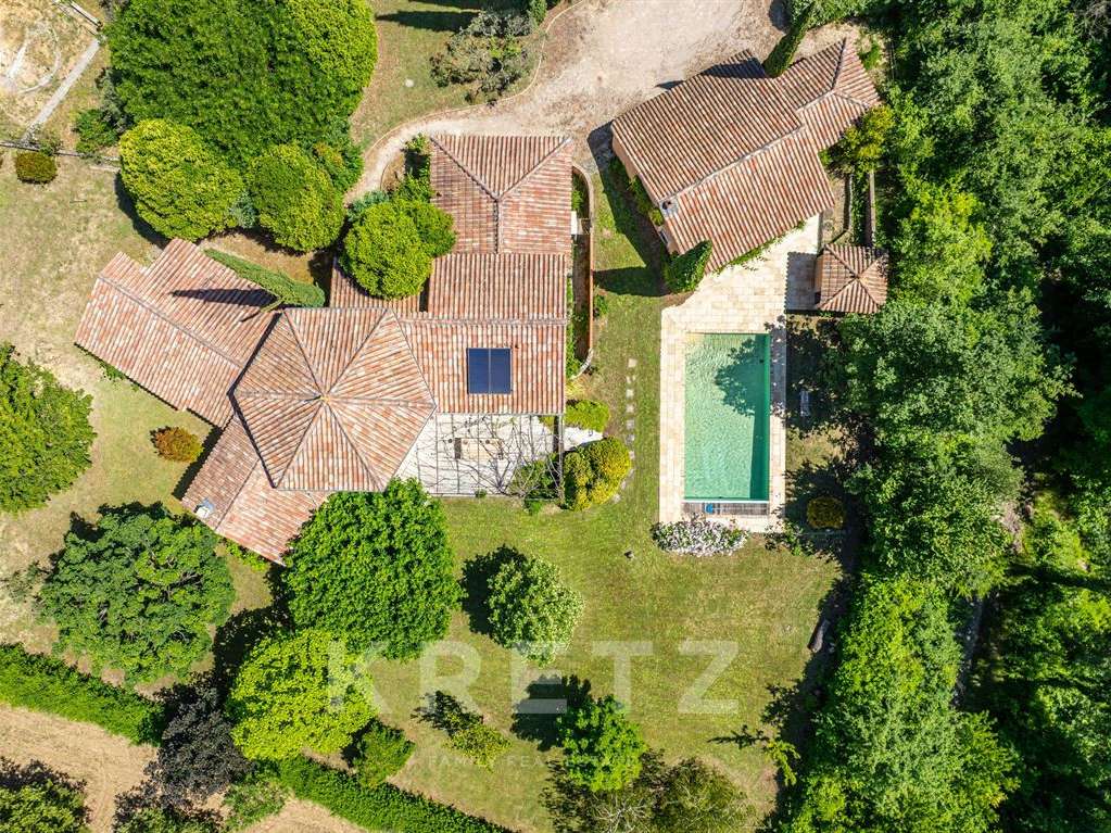 Maison Vaison-la-Romaine