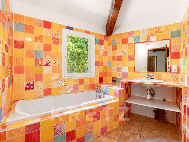 House Vaison-la-Romaine - 5 bedrooms - 255m²