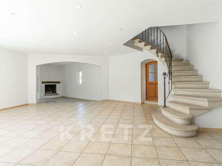 Maison Vaison-la-Romaine - 5 chambres - 255m²
