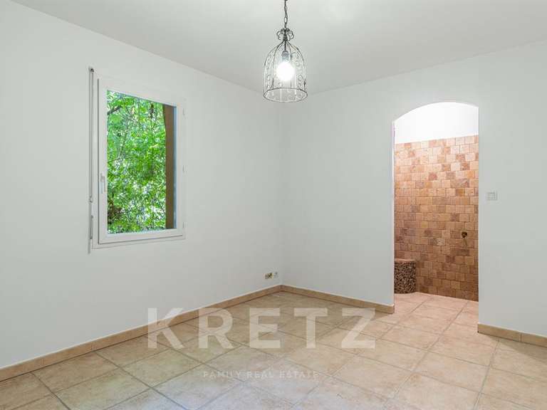 Maison Vaison-la-Romaine - 5 chambres - 255m²