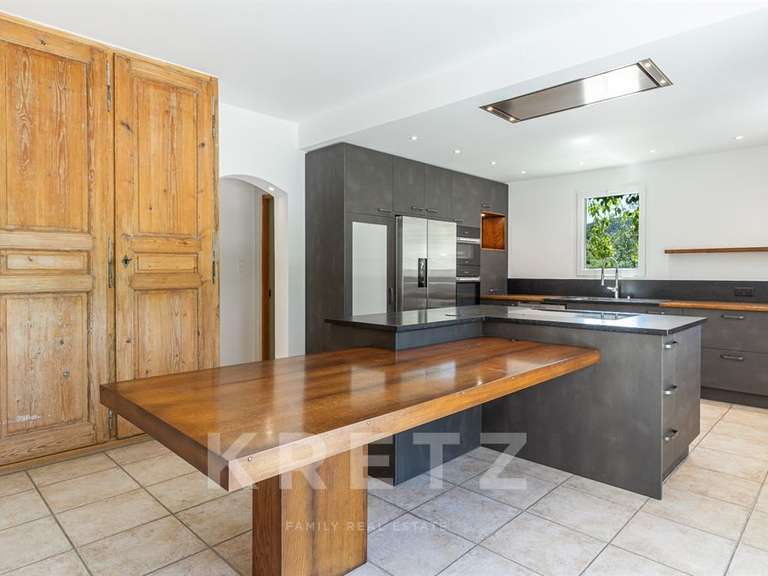 Maison Vaison-la-Romaine - 5 chambres - 255m²