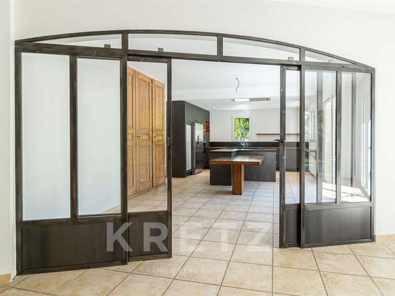House Vaison-la-Romaine - 5 bedrooms - 255m²