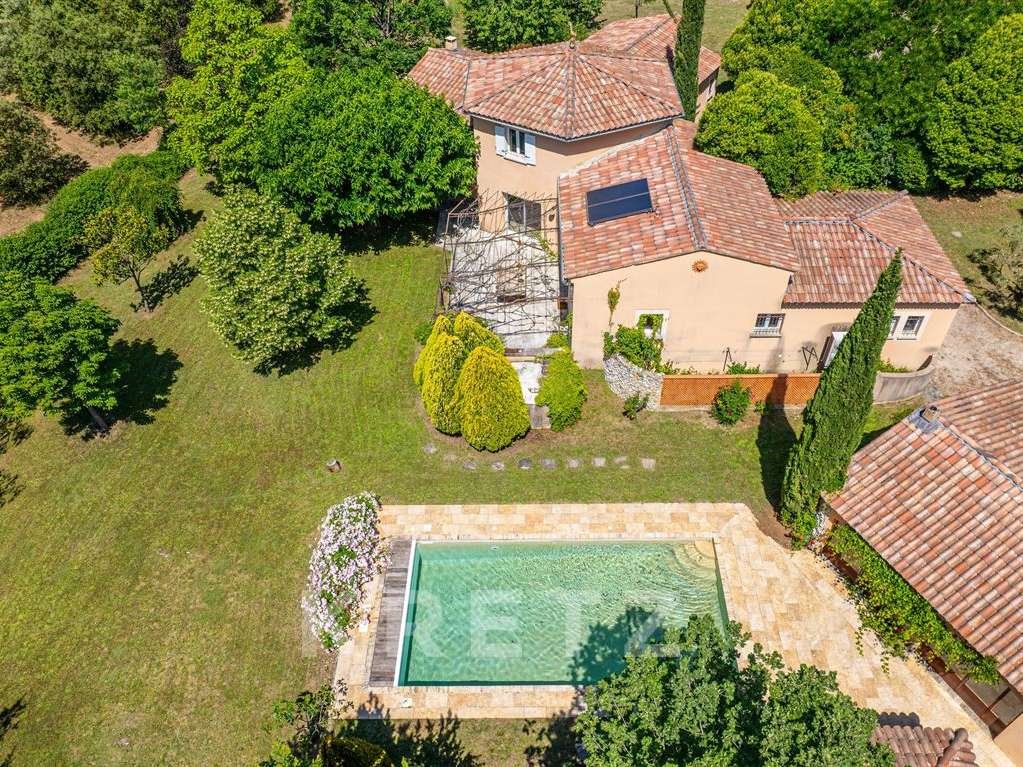 Maison Vaison-la-Romaine