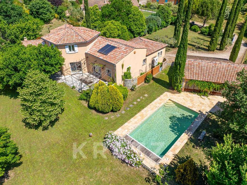 Maison Vaison-la-Romaine
