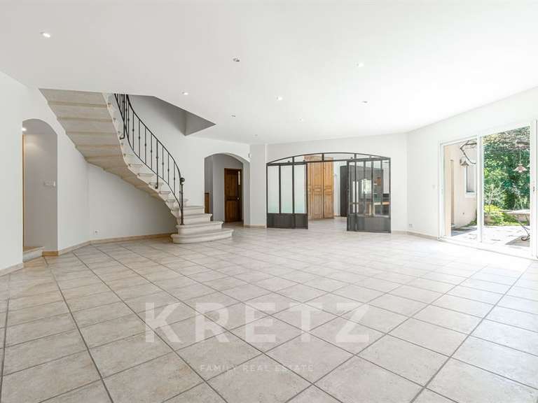 Maison Vaison-la-Romaine - 5 chambres - 255m²