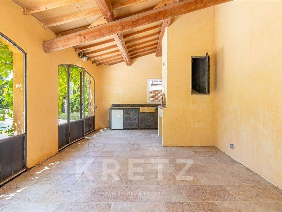 Maison Vaison-la-Romaine