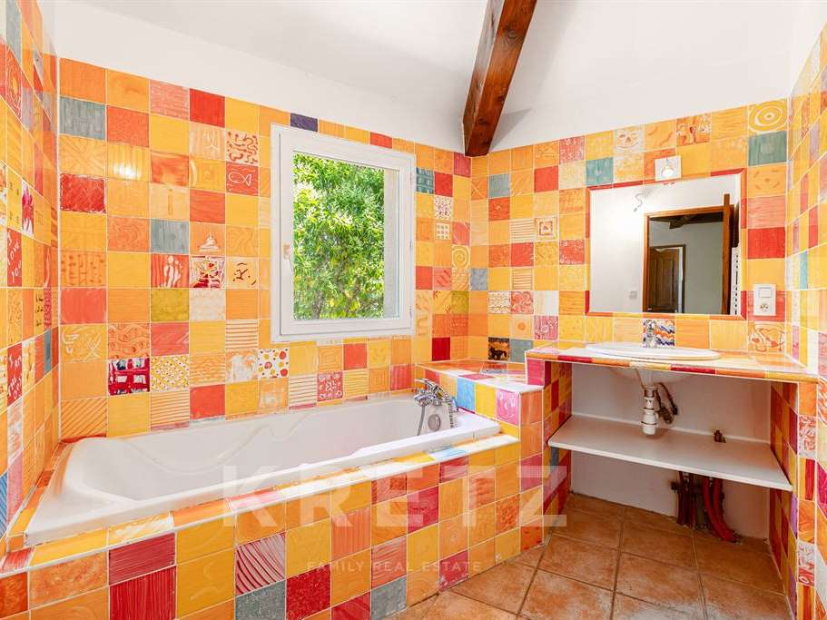 Maison Vaison-la-Romaine