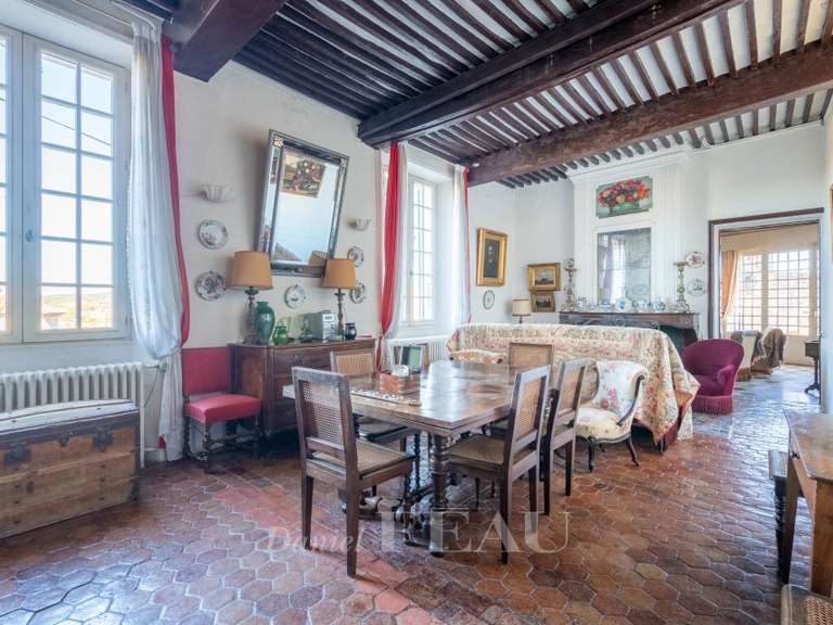 Maison Vaison-la-Romaine - 5 chambres - 295m²