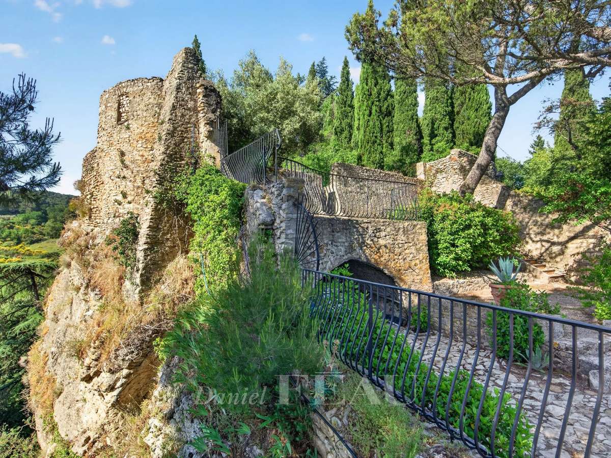 Maison Vaison-la-Romaine