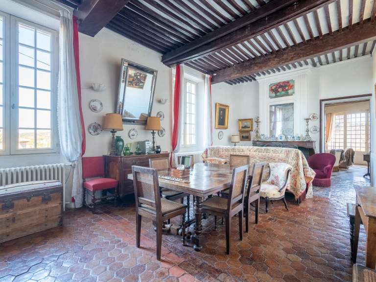 Maison Vaison-la-Romaine - 5 chambres - 295m²
