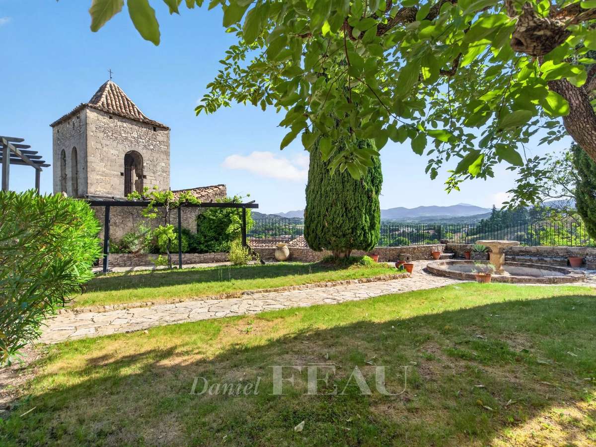 Maison Vaison-la-Romaine