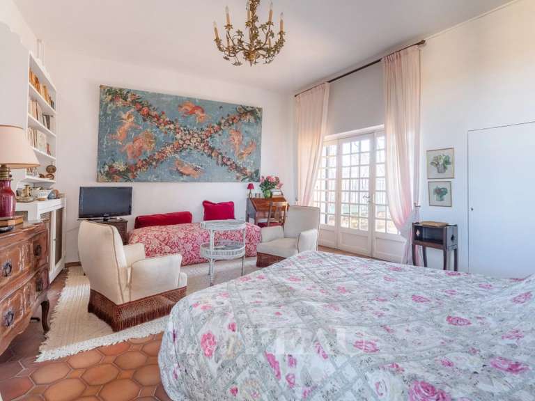 Maison Vaison-la-Romaine - 5 chambres - 295m²