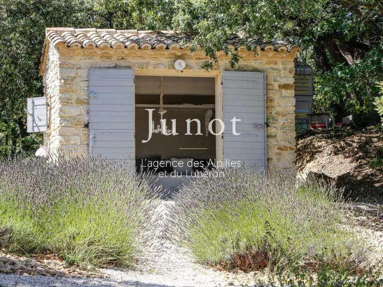 Maison Vaison-la-Romaine - 5 chambres - 10000m²