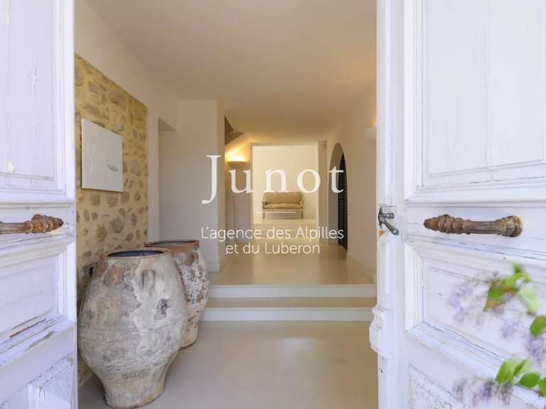 Maison Vaison-la-Romaine - 5 chambres - 10000m²