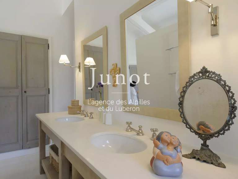 Maison Vaison-la-Romaine - 5 chambres - 10000m²