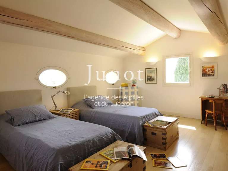 Maison Vaison-la-Romaine - 5 chambres - 10000m²